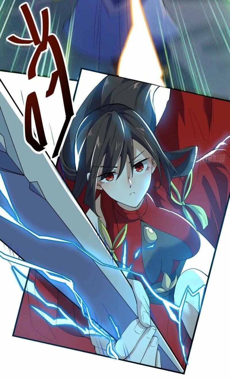 Thần Võ Đế Tôn: Chapter 103