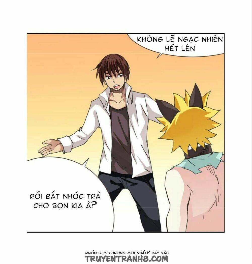 Vì Tôi Là Ông Chú Mở Tiệm Bán Vũ Khí: Chapter 26