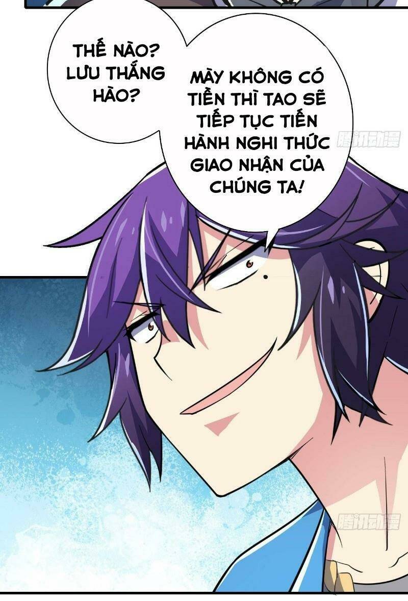 Hệ Thống Bái Kim Siêu Cấp: Chapter 6