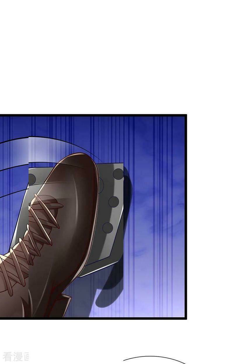 Tuyệt Đỉnh Khí Thiếu: Chapter 56