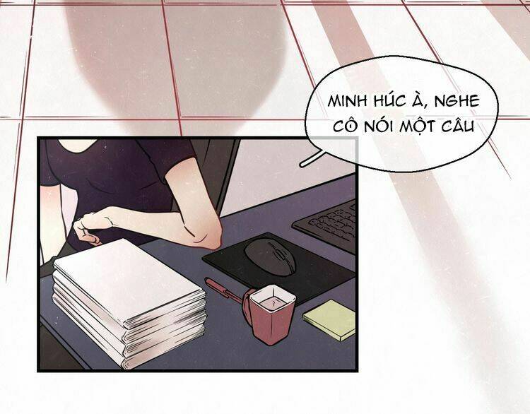 Không Ngoan: Chapter 1