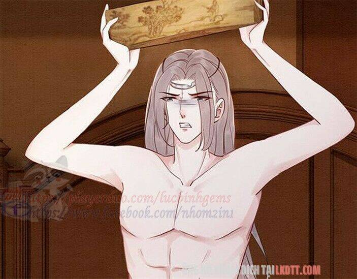 Trọng Sinh Bá Sủng Nhiếp Chính Vương Quá Mạnh Mẽ: Chapter 88