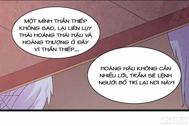 Hoàng Đế Hùng Mạnh Nhất Trong Lịch Sử: Chapter 10