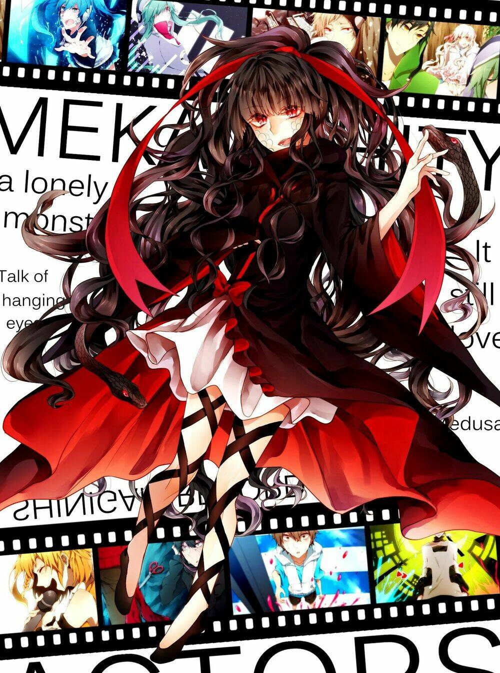 Wallpaper: Chapter 26