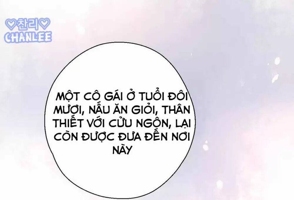 Ta Nấu - Chàng Giết: Chapter 27