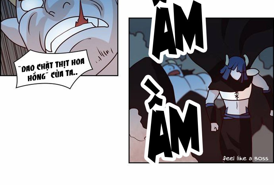 The Devil King Is Bored 2: Chapter 13