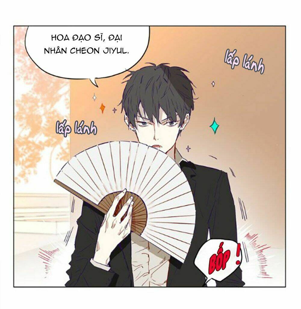 Hoa Đạo Sĩ: Chapter 3