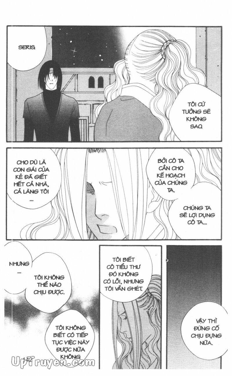 Saver - Vị Cứu Tinh: Chapter 34