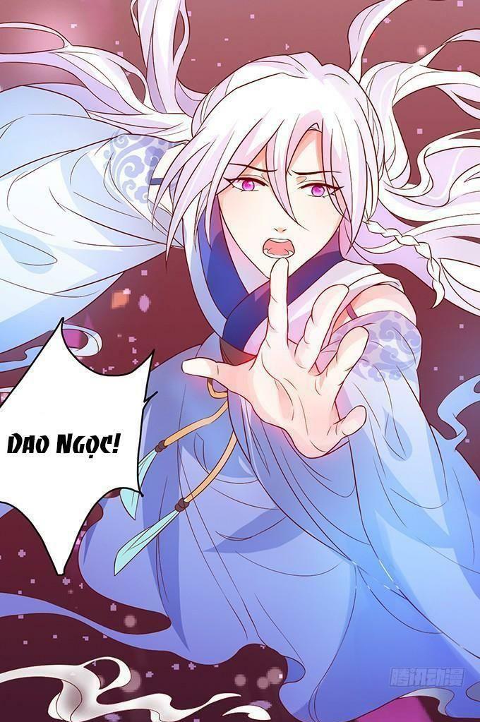 Hồ Tiên Hung Bạo: Chapter 47