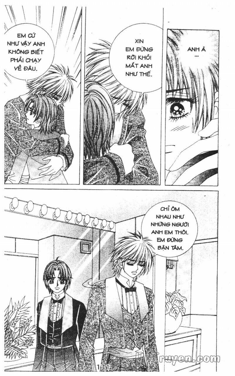 Mặt nạ tình yêu: Chapter 47