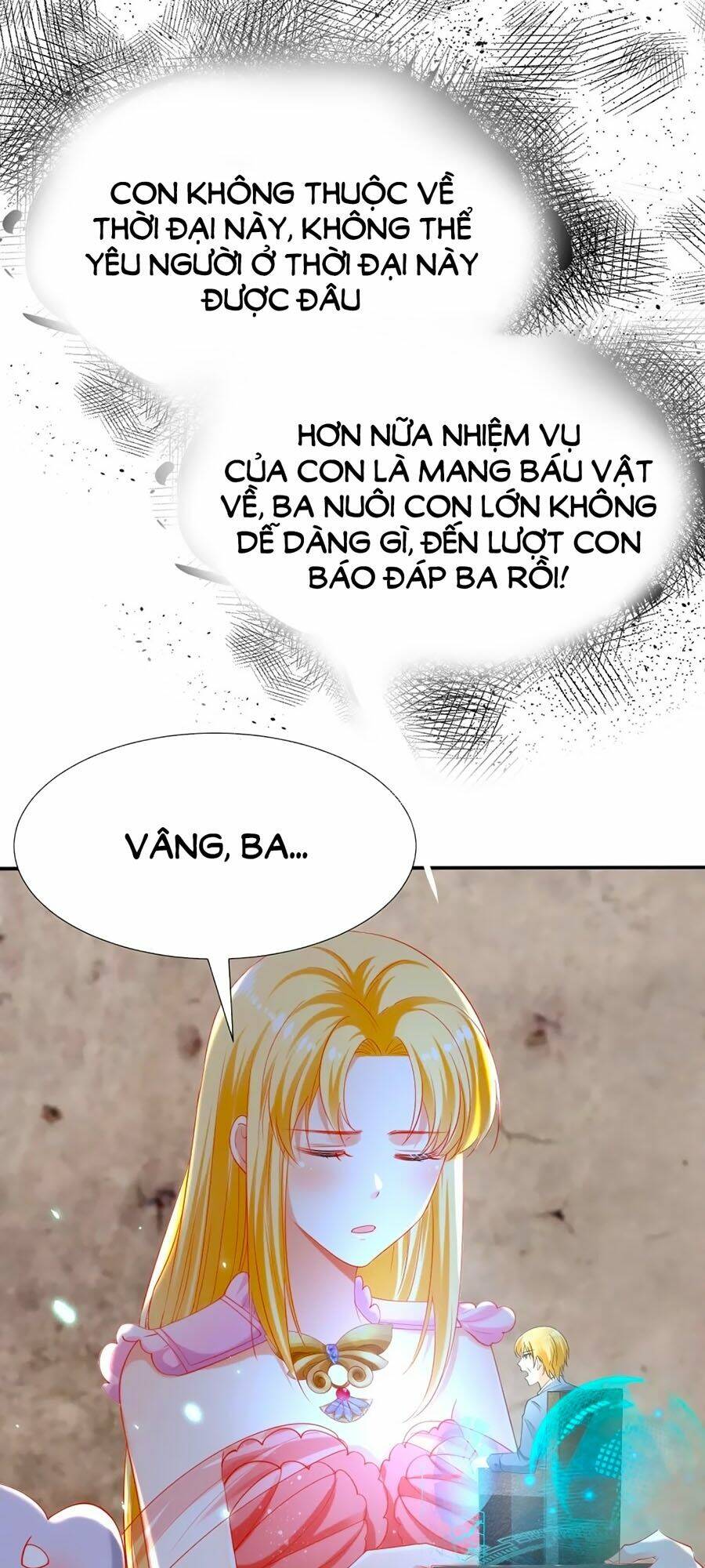 Sủng Hậu Của Vương: Chapter 42