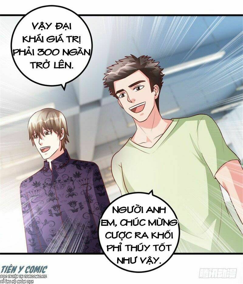 Thấu Thị Tiên Y: Chapter 90