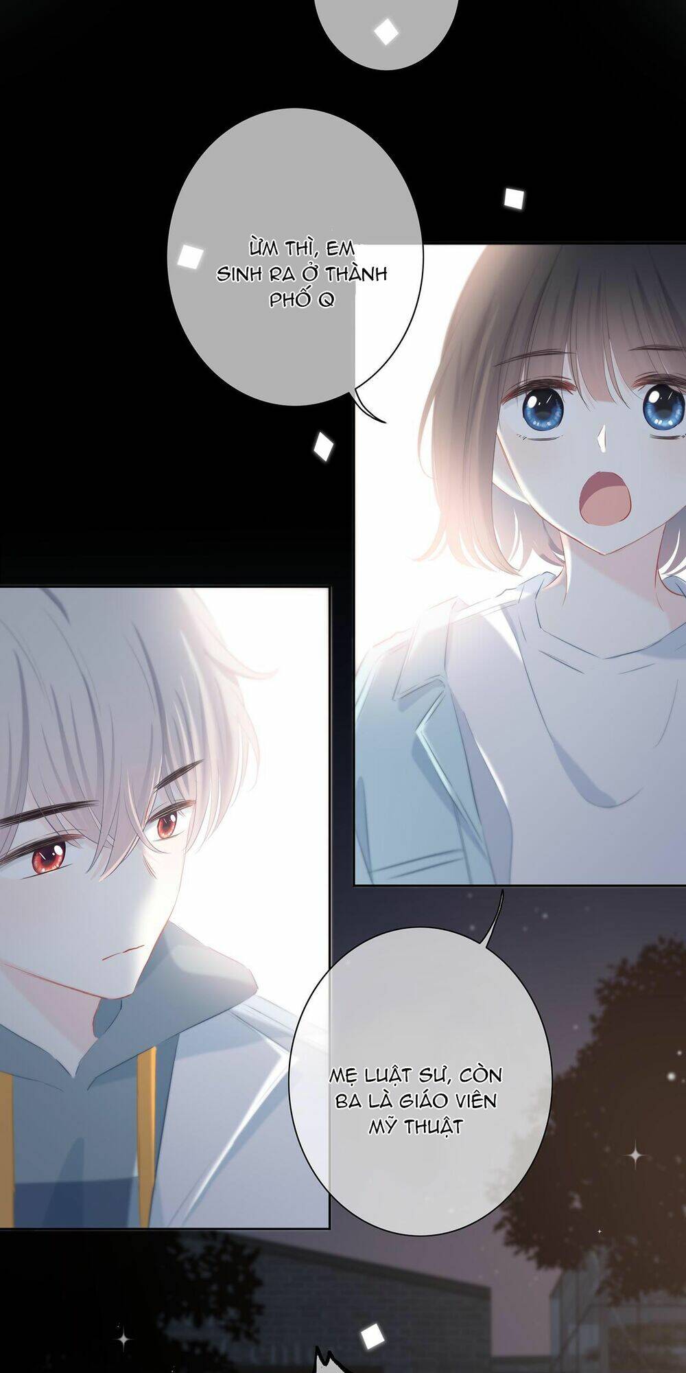 Vấp Phải Nghịch Quang: Chapter 41