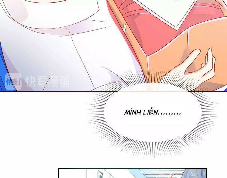 Giai Điệu Của Sự Va Chạm: Chapter 46