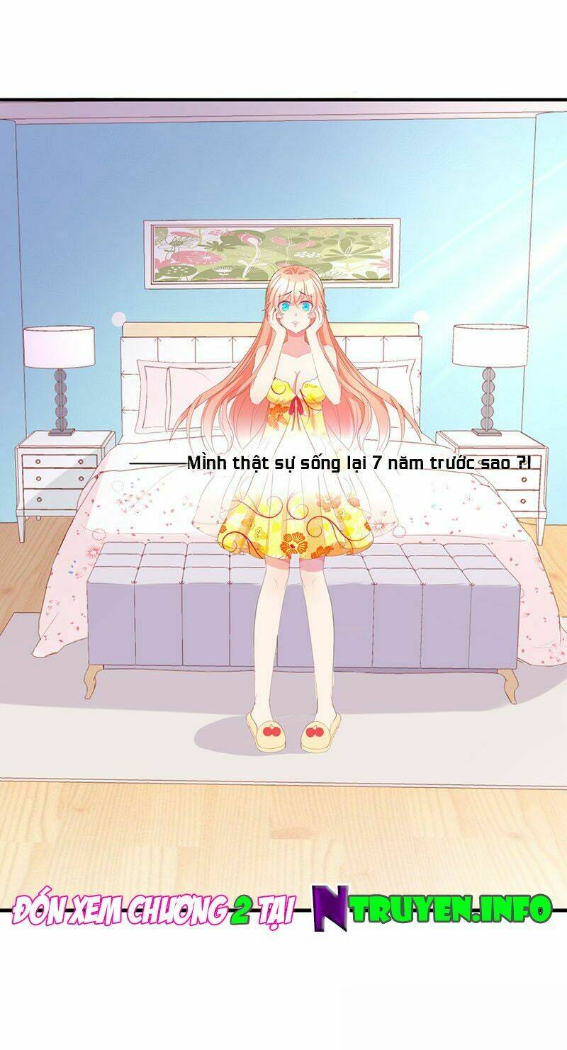 Này! Đừng Động Vào Phô Mai Của Tôi: Chapter 1