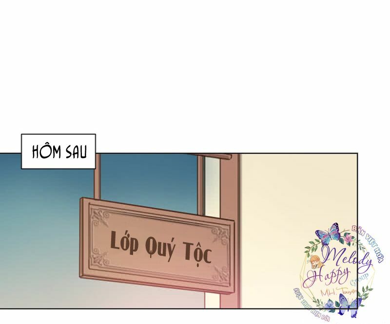 Ma Lạt Thiên Kim Đẩu Ác Thiếu: Chapter 21