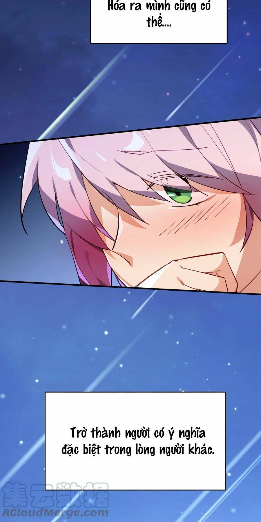 Hóa Ra Tôi Là Công Cụ Trong Game Tình Yêu: Chapter 28