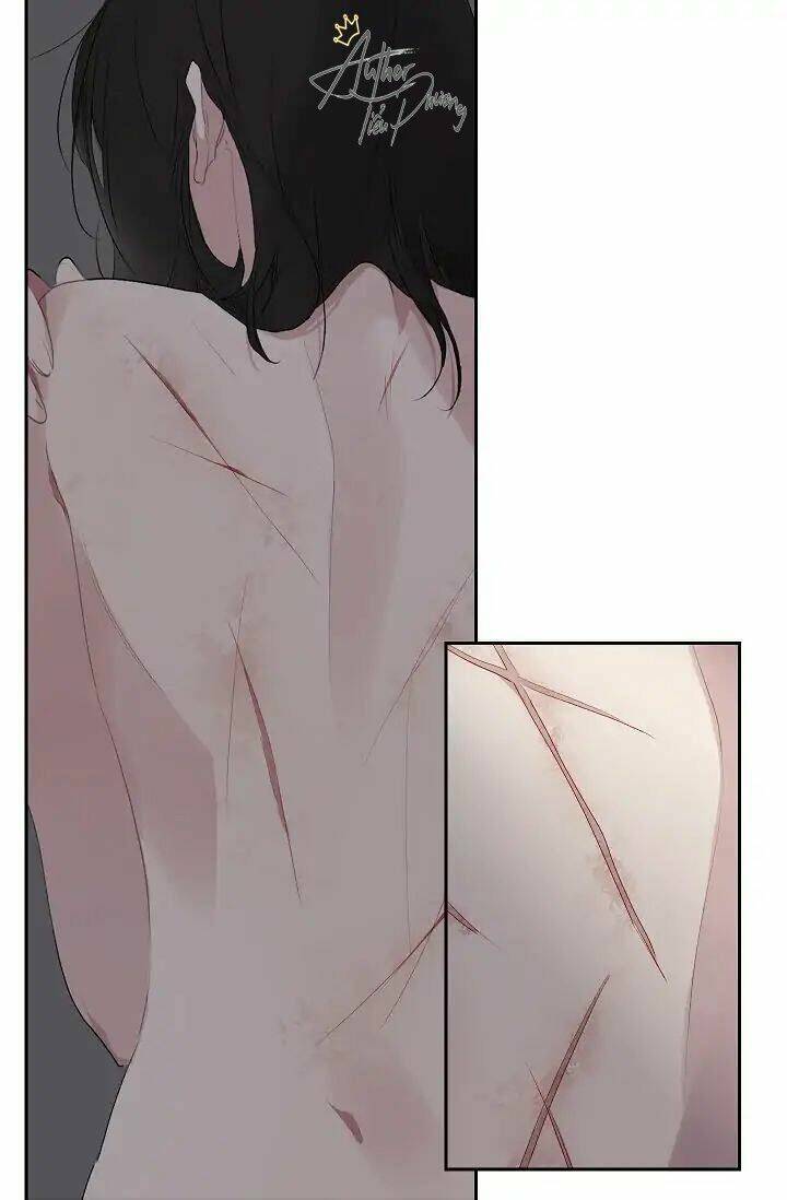 Tình Điên Dại: Chapter 7