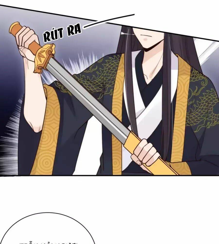 Cung Đấu Live: Chapter 36