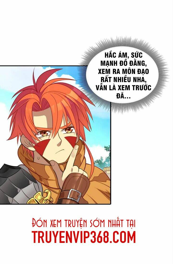 Người Nguyên Thủy Mạnh Nhất: Chapter 1.5