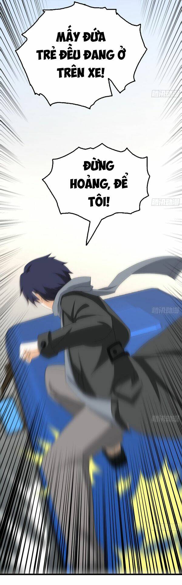 Người Ở Rể Mạnh Nhất: Chapter 12