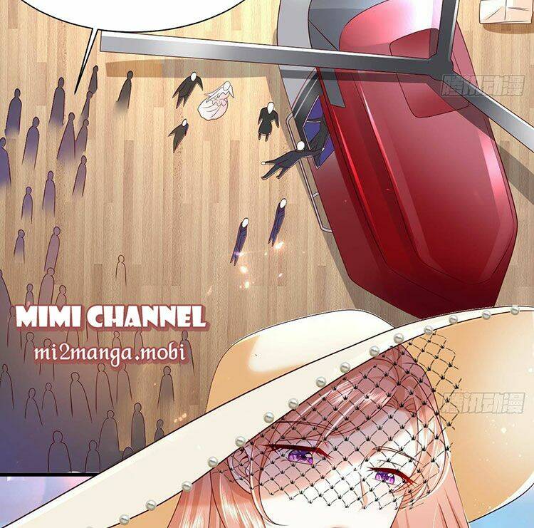 Ức Vạn Song Bảo: Mami, Bó Tay Chịu Trói: Chapter 27.2