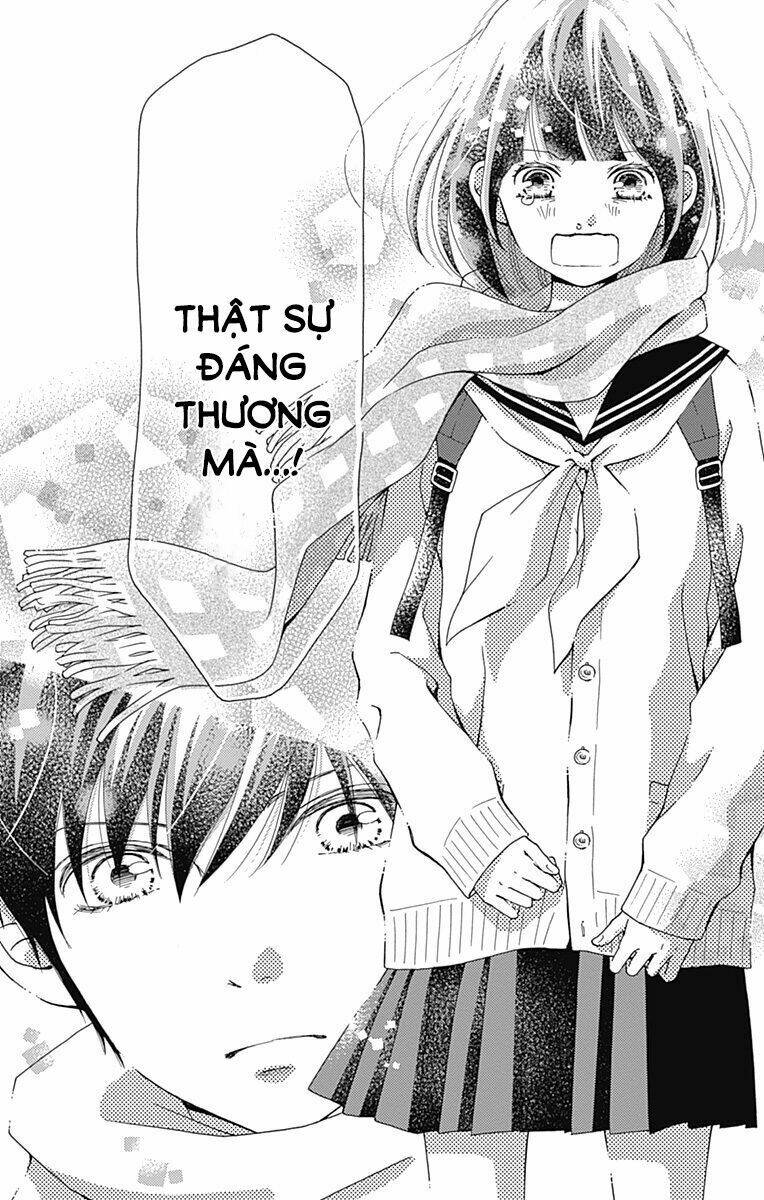 Futsuu No Koiko-Chan: Chapter 2