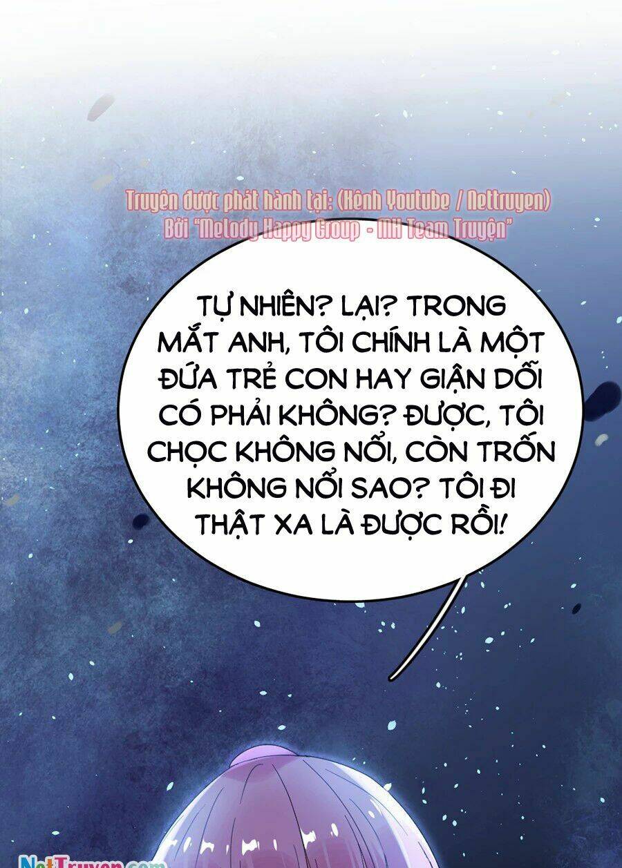 Hoàn Mỹ Lão Công Tiến Hóa Luân: Chapter 67