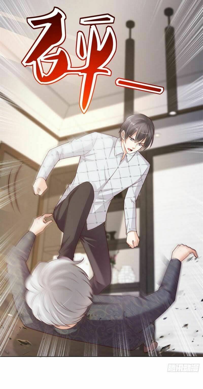 Chí Tôn Toàn Năng: Chapter 51