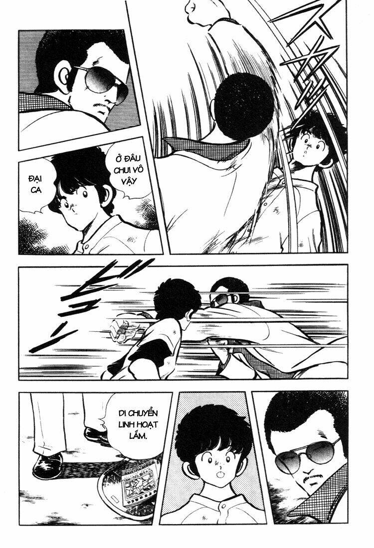 Touch: Chapter 140