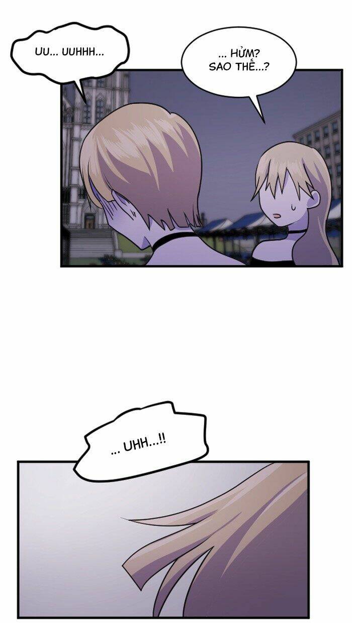 Người Đẹp Gangnam: Chapter 35