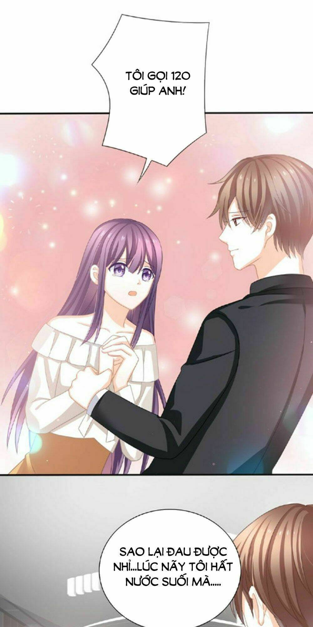 Tiệm May Luyến Sắc: Chapter 23