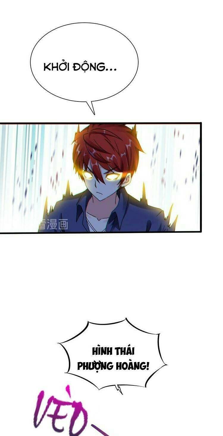 Kinh Thế Kỳ Nhân: Chapter 43