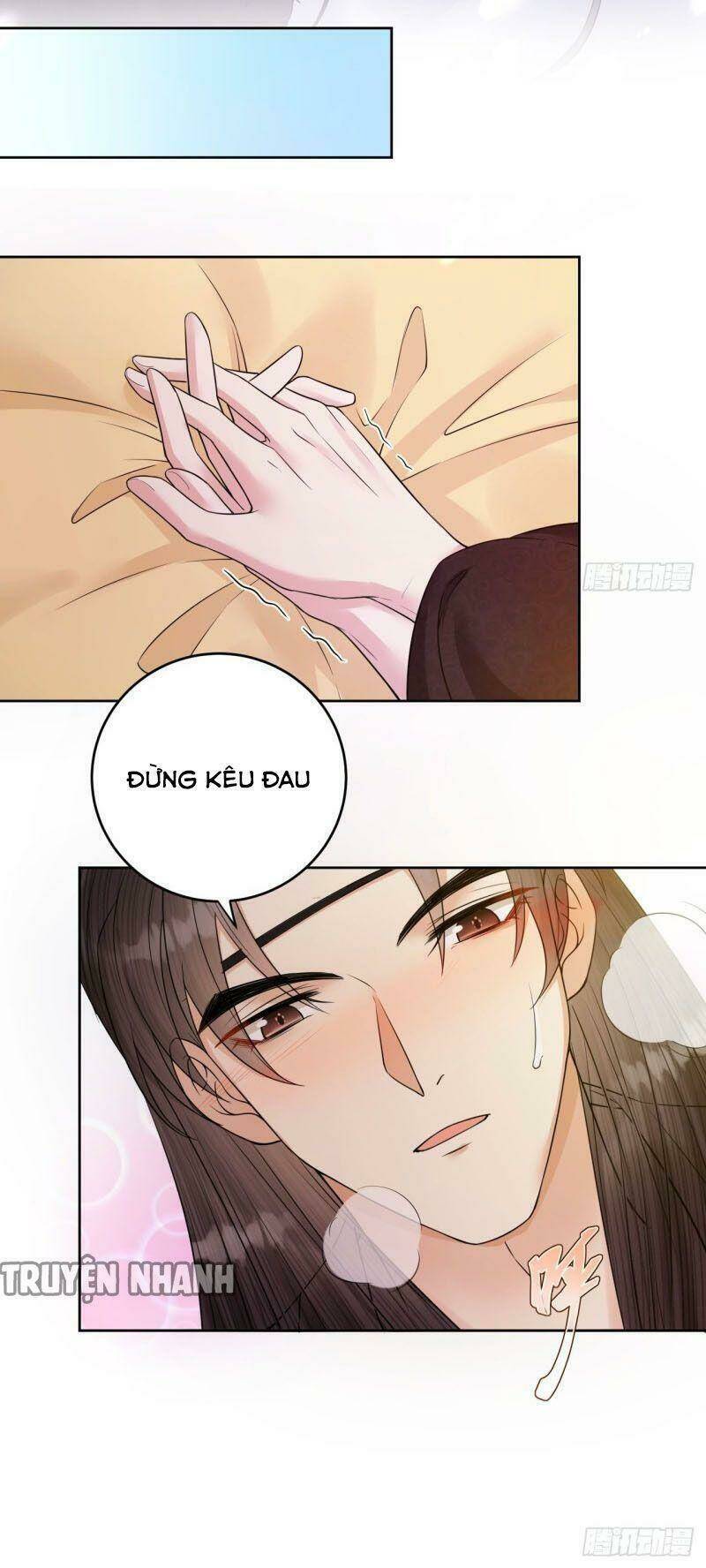 Lễ Băng Nhạc Phôi Chi Dạ: Chapter 38