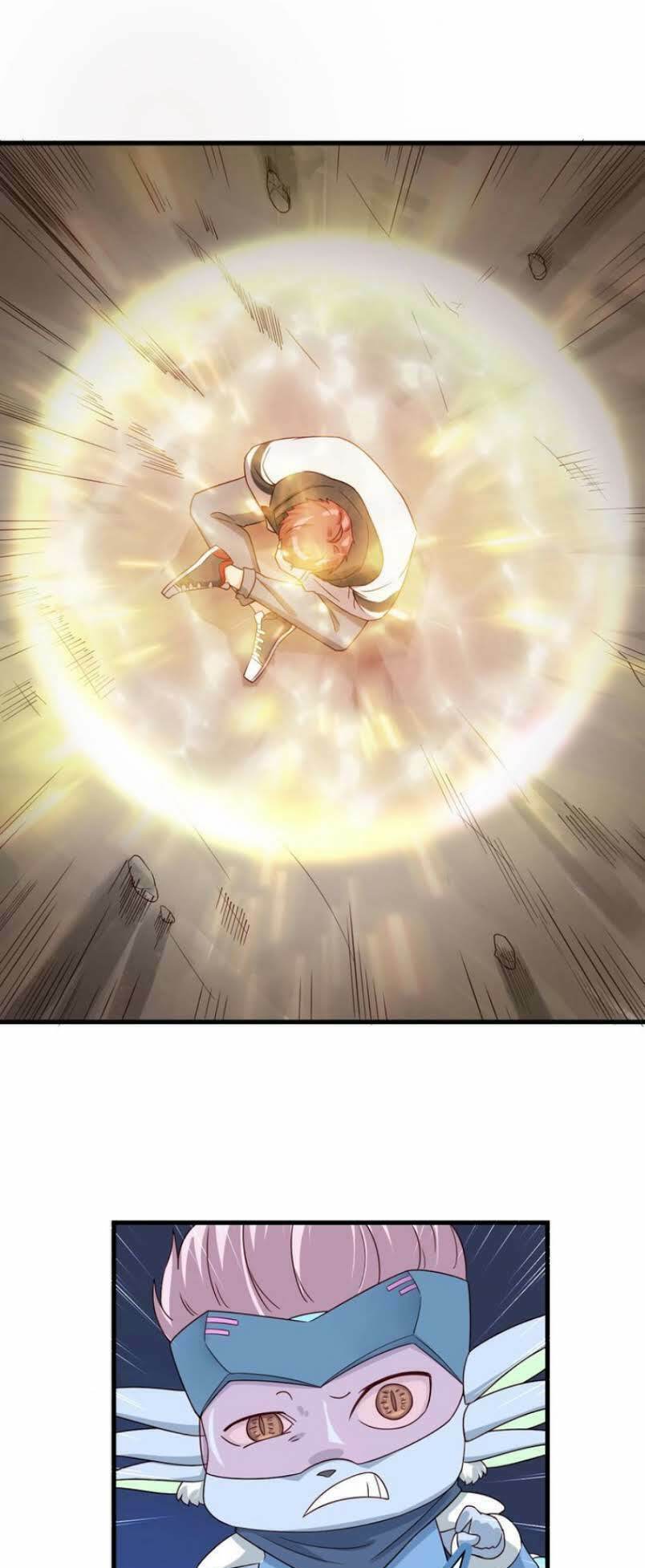 Hệ Thống Tu Tiên Mạnh Nhất: Chapter 20