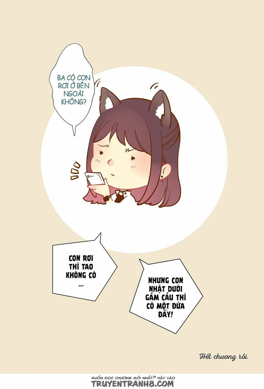 Phản Chiếu - Truyện Việt Nam: Chapter 3