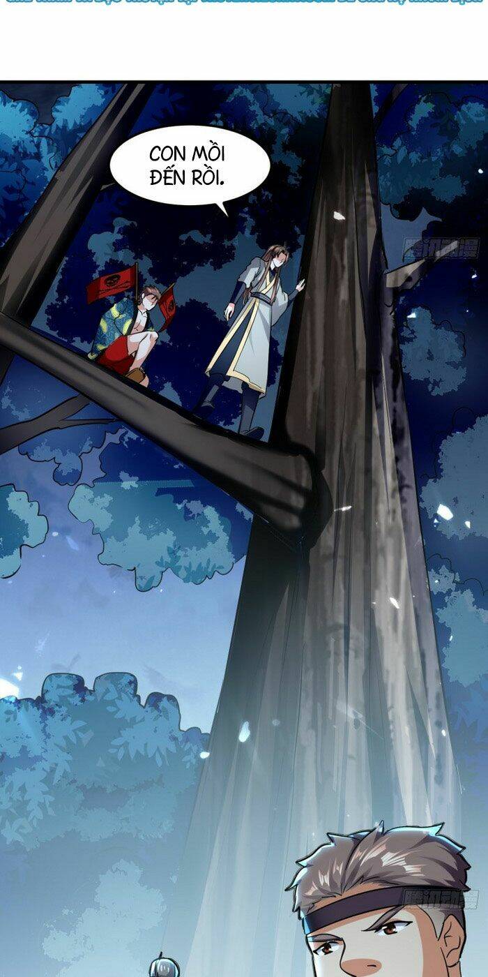 Dị Giới Siêu Cấp Ở Rể: Chapter 79