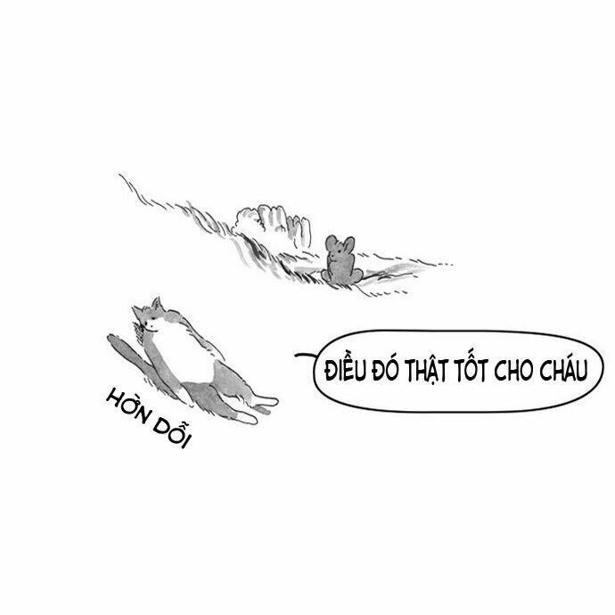 All That We Hope To Be: Chapter 7