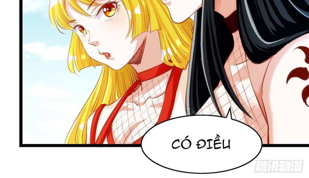 Chiến Thần Phong Ấn: Chapter 2