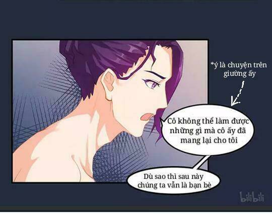 Vợ Quỷ Trốn Thoát: Chapter 4