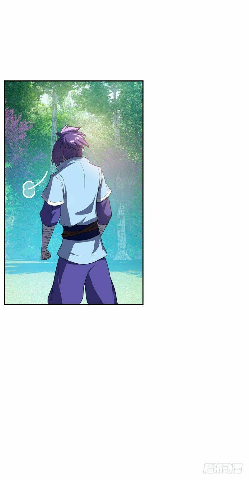 Yêu Giả Vi Vương: Chapter 3