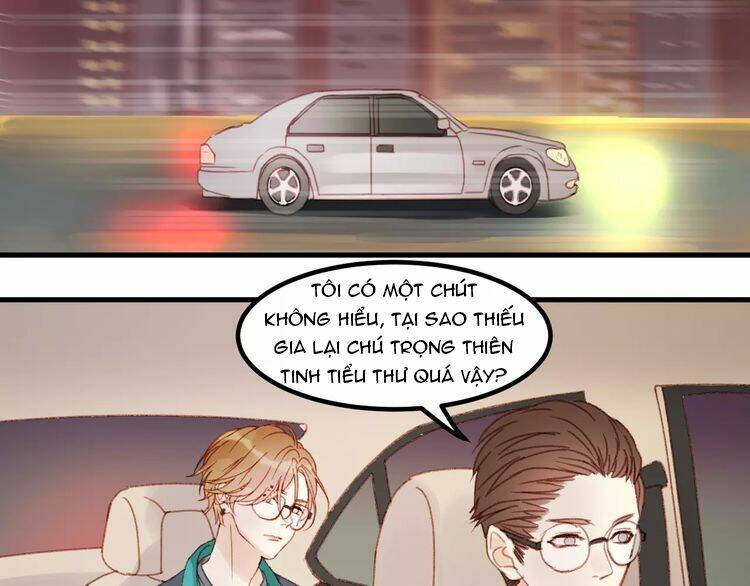 Lượm Được Một Tiểu Hồ Ly 2: Chapter 31.5