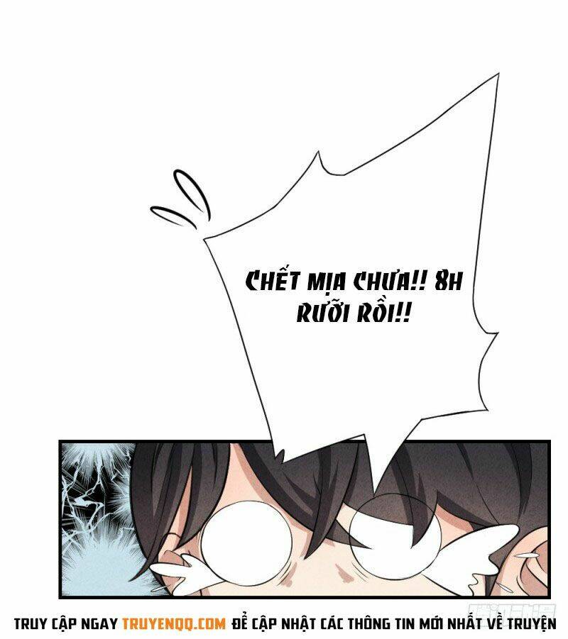Thông Linh Sư Mạnh Nhất Thành Phố: Chapter 9