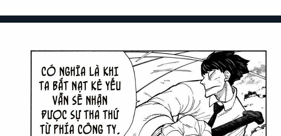 Biệt Đội Lính Cứu Hỏa: Chapter 276