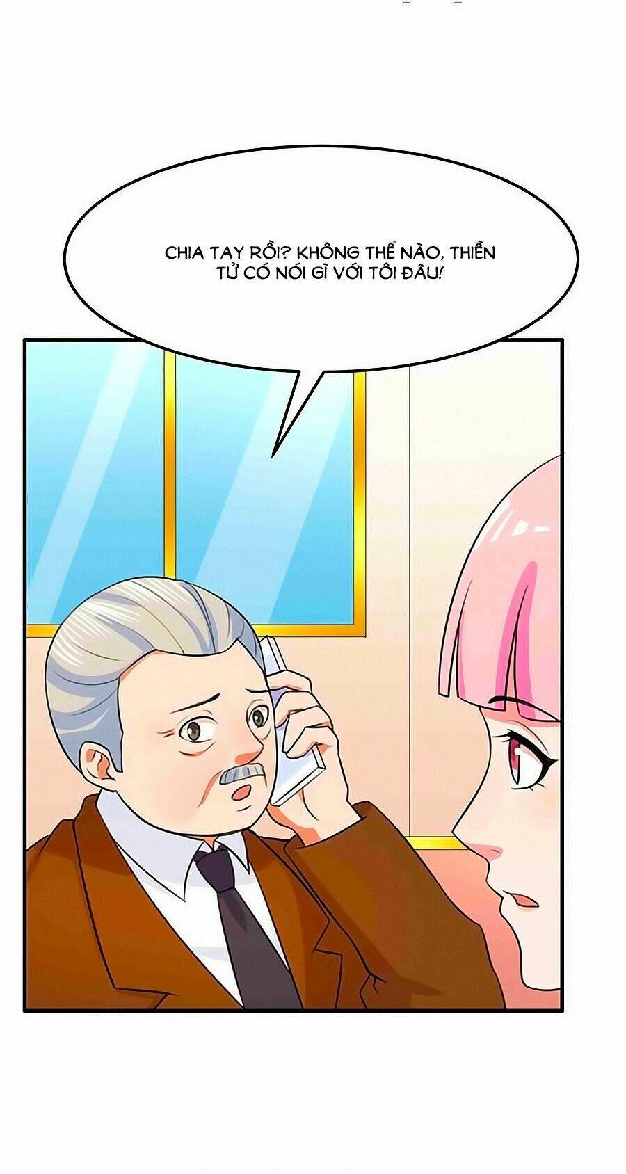 Số Hiệu 1314: Chapter 23