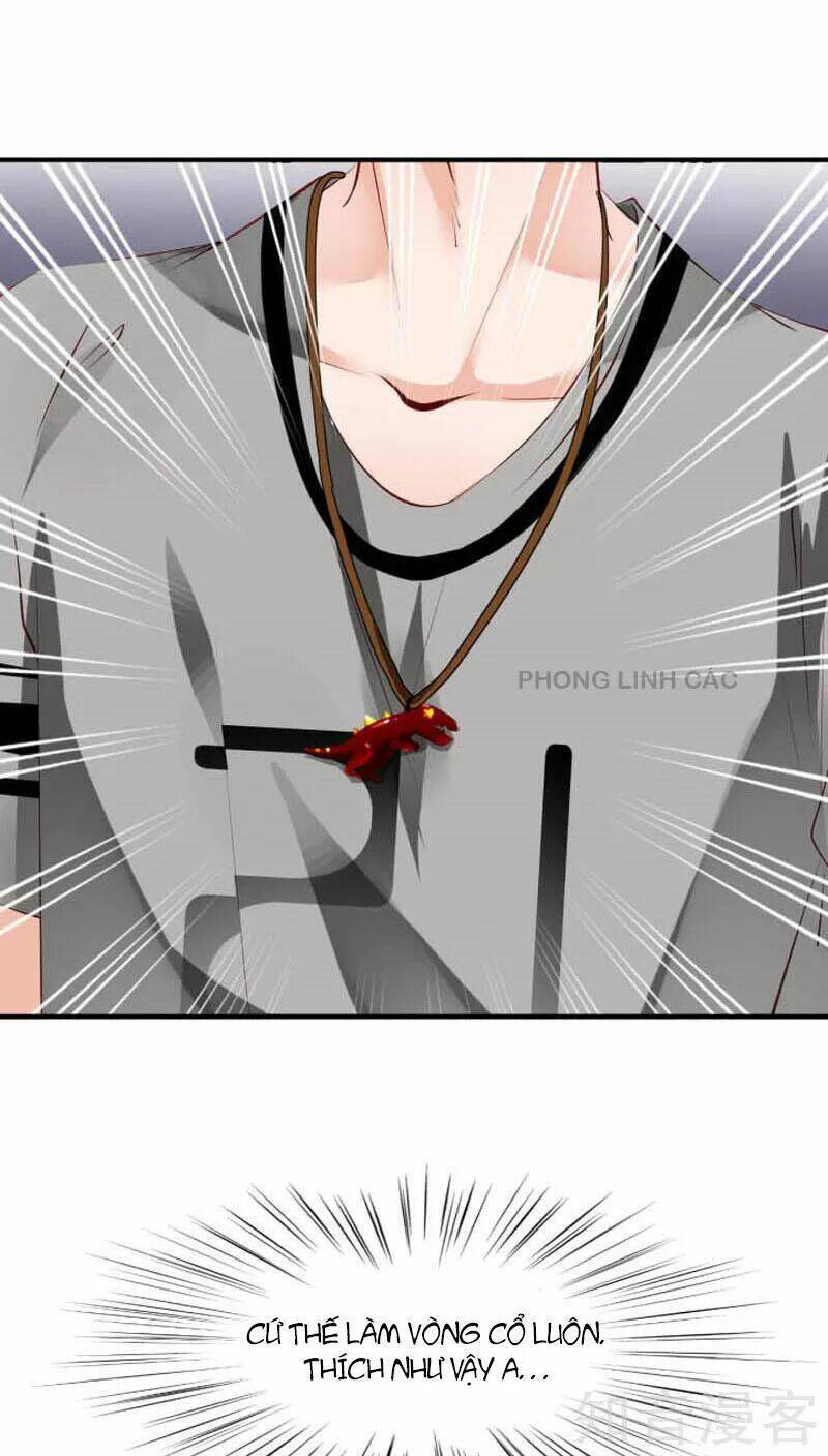 Nam Thần Là Một Đôi: Chapter 74