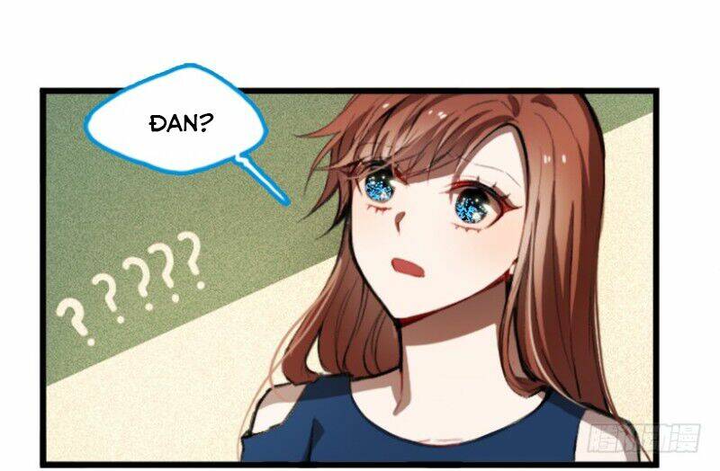 Vết Cắn Và Khế Ước: Chapter 10