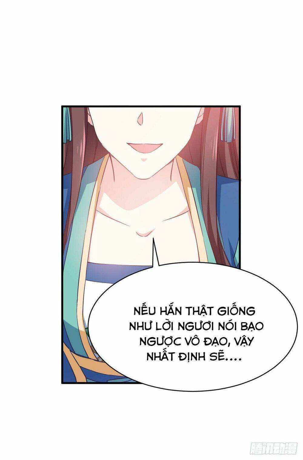 Trò Chơi Trừng Phạt: Chapter 56