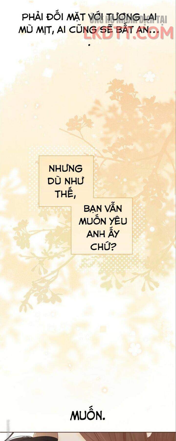 Cô Ấy Không Đáng Yêu: Chapter 69
