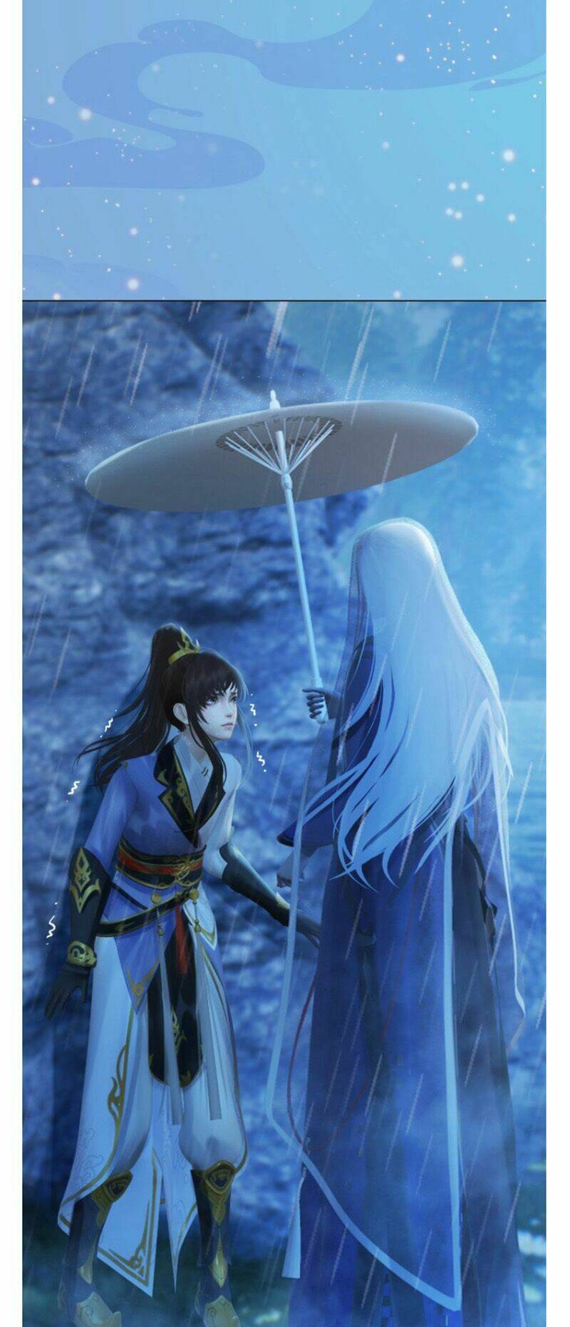 Yêu Nhan Lệnh: Chapter 76